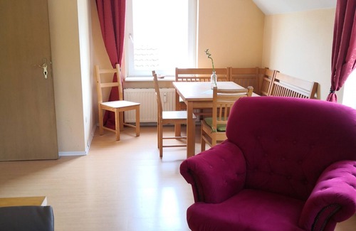 Malente Apartment | Vacation apartment in a beautiful location between 2 lakes for 2-6 people