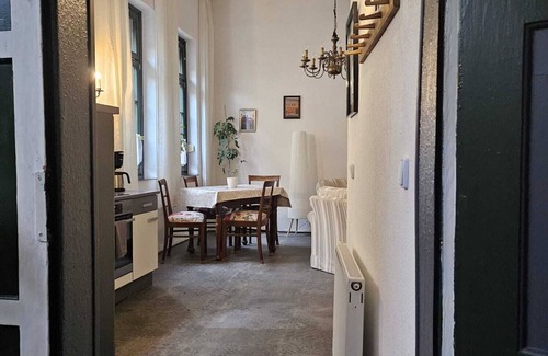 Quedlinburg Apartment | Vacation apartment in the old town