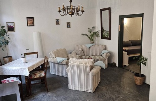 Quedlinburg Apartment | Vacation apartment in the old town