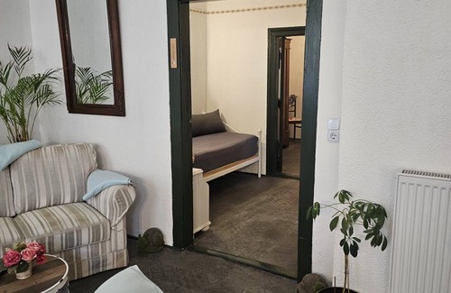 Quedlinburg Apartment | Vacation apartment in the old town