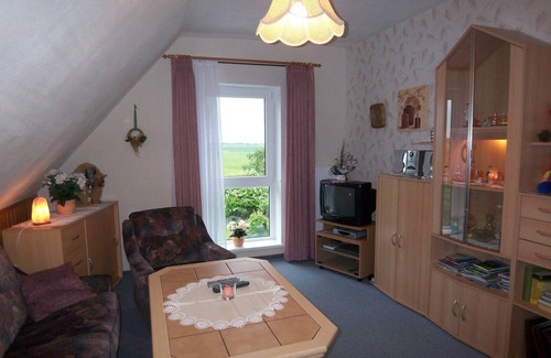 Schwabstedt Apartment | Vacation apartment in a climatic spa in Schwabstedt by Husum