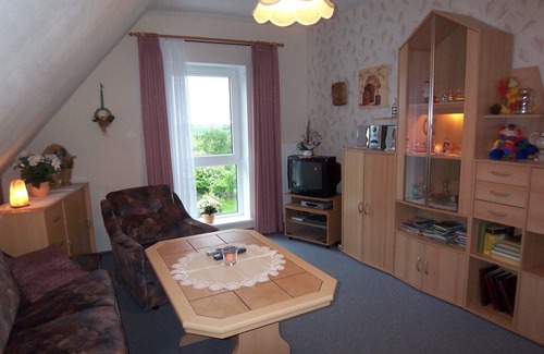 Schwabstedt Apartment | Vacation apartment in a climatic spa in Schwabstedt by Husum