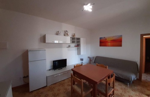 Vada Apartment | Vacation apartment in Mazzanta near the beach