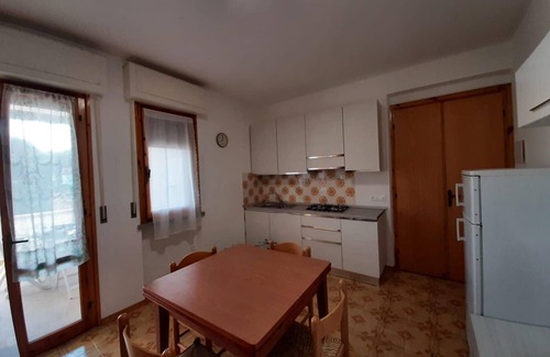 Vada Apartment | Vacation apartment in Mazzanta near the beach