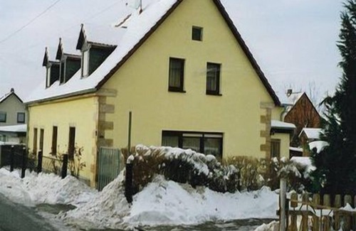 Coschuetz Apartment | Vacation apartment in the south of Dresden