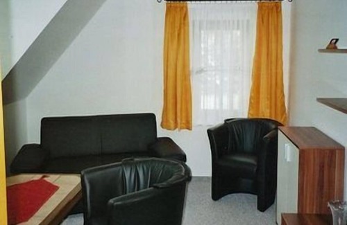 Coschuetz Apartment | Vacation apartment in the south of Dresden