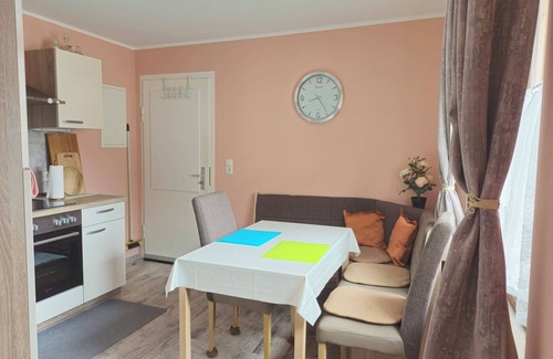 Remagen Apartment | Vacation apartment in the old town of Remagen!