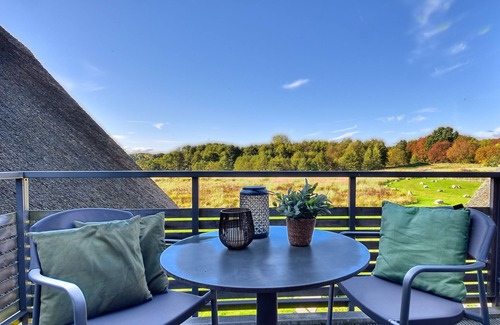 Putbus Apartment | Vacation apartment in the Wreecher Idyll on Lake Wreechen