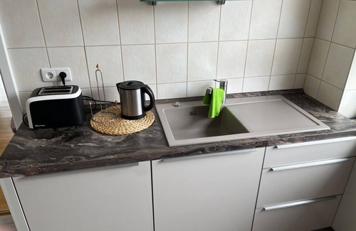 Hummerich Apartment | Vacation apartment Karin - Ferienwohung Karin