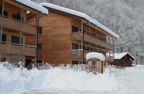 Schnepfau Apartment | Vacation apartment Kanisblick - Top 13 1