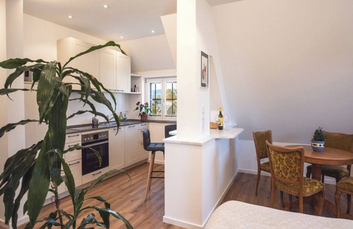 Reichenau Apartment | Vacation apartment Klostergarten
