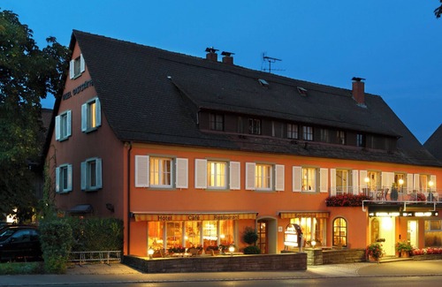 Reichenau Apartment | Vacation apartment Klostergarten