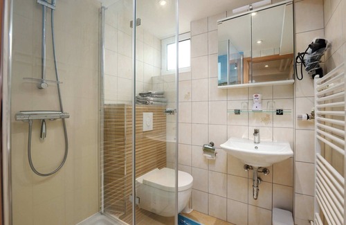 Heikendorf Apartment | Vacation apartment lighthouse Dreangel with terrace in Heikendorf