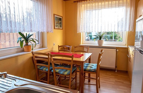 Lubmin Apartment | Vacation apartment Landmannsruh