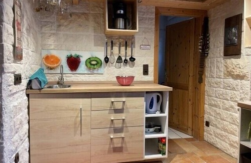 Fachbach Apartment | Vacation apartment Le Paradis Bad Ems