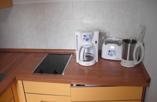 Koserow Apartment | Vacation apartment MAXIM - Holiday apartments