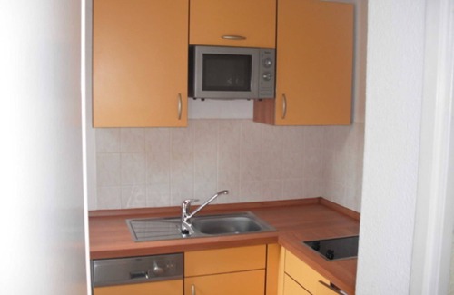 Koserow Apartment | Vacation apartment MAXIM - Holiday apartments