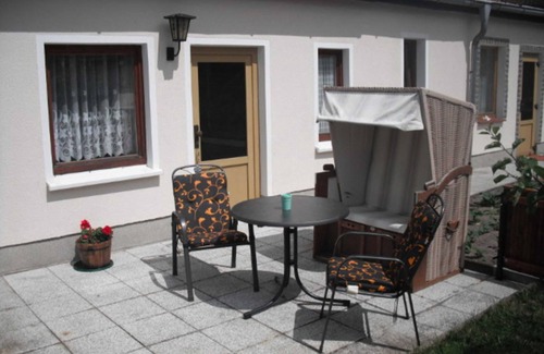 Koserow Apartment | Vacation apartment MAXIM - Holiday apartments