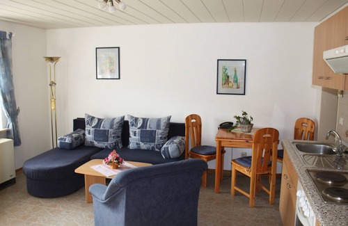 Riveris Apartment | Vacation apartment near the oldest city in Germany, Trier.