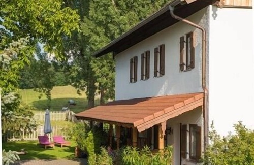 Anger Apartment | Vacation apartment no. 2, 30 sqm, 1 bedroom, terrace, 4 stars, 3 pers.