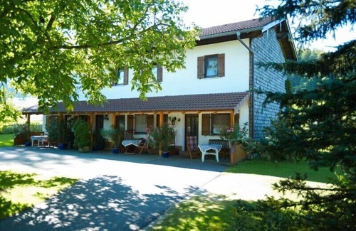 Anger Apartment | Vacation apartment no. 2, 30 sqm, 1 bedroom, terrace, 4 stars, 3 pers.