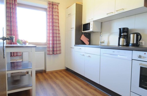 Seeon-Seebruck Apartment | Vacation apartment no. 6, 78 sqm