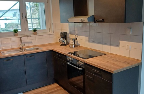 Leutesdorf Apartment | Vacation apartment on the Rhine