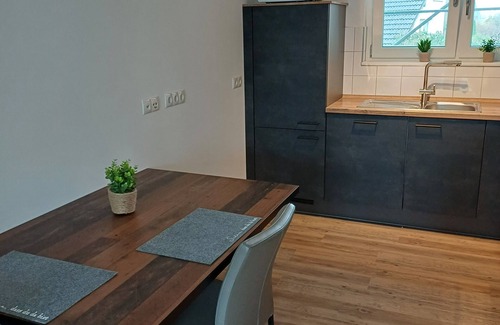 Leutesdorf Apartment | Vacation apartment on the Rhine