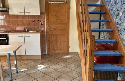 Wangerland Apartment | Vacation apartment on the North Sea - close to nature, relaxing - simply schön♥️