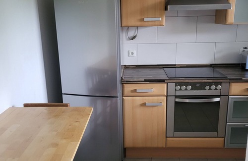 Ockenfels Apartment | Vacation apartment Ockenfels
