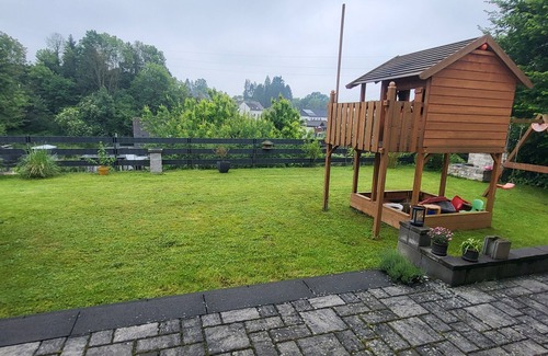 Ockenfels Apartment | Vacation apartment Ockenfels