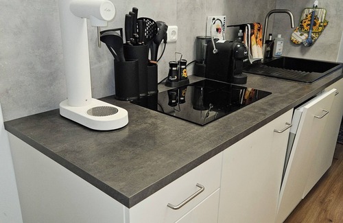 Bamberg Apartment | Vacation apartment Olymp II, luxurious apartment in the heart of Bamberg