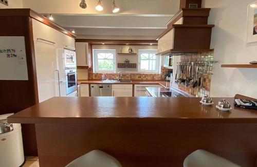 Langeoog Apartment | Vacation apartment -PAULA- in the vacation domicile "PaPaJa" on the ground floor with beautiful