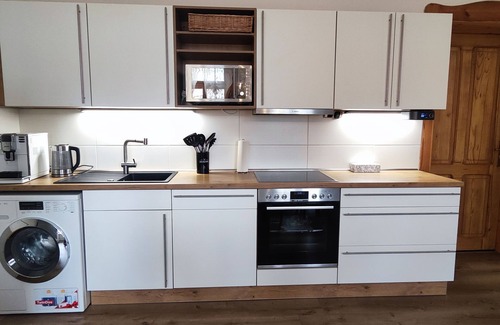 Zittau Apartment | Vacation apartment Romance