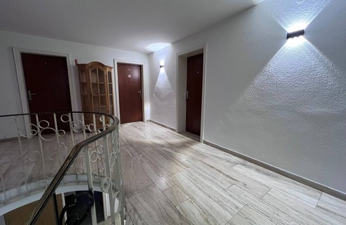 Pidingerau Apartment | Vacation apartment Schlossblick