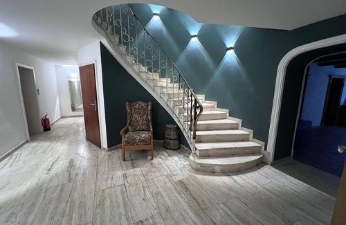Pidingerau Apartment | Vacation apartment Schlossblick