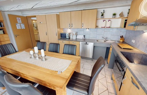 Laboe Apartment | Vacation apartment Seewind W03