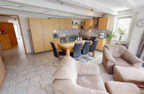 Laboe Apartment | Vacation apartment Seewind W03