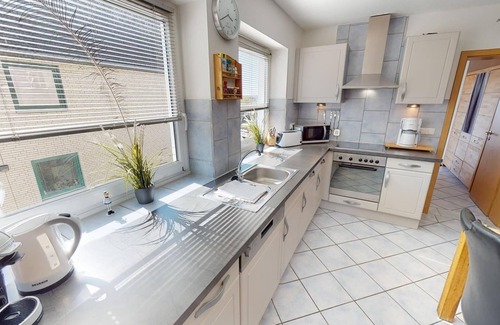Laboe Apartment | Vacation apartment Seewind W05