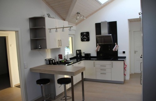 Zinnowitz Apartment | Vacation apartment Skandianvian Sol