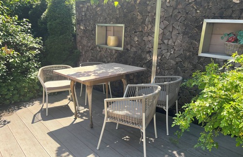 Siegsdorf Apartment | Vacation apartment Sonnenblume with wonderful mountain view incl. Chiemgau card