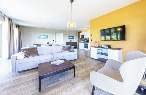 Ostseebad Wustrow Apartment | Vacation apartment Strandidylle between the Baltic Sea and the Bodden