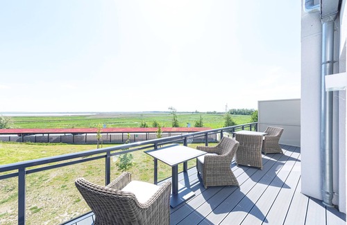 Ostseebad Wustrow Apartment | Vacation apartment Strandleben between the Baltic Sea and the Bodden