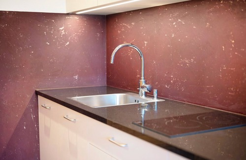 Feldthurns Apartment | Vacation Apartment "Teutenhofer Zwetschge" on the Farm with Mountain View