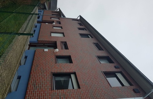 Borkum Apartment | Vacation apartment "Teekanne " on Borkum, close to nature near the Greunen Stee