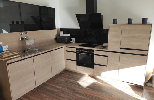 Pidingerau Apartment | Vacation apartment Untersberg 64 sqm, up to 4 persons, ground floor, 1 bedroom, terrace