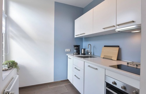 Malente Apartment | Vacation apartment Verpuusten in Dat Ferienhus in Bad Malente