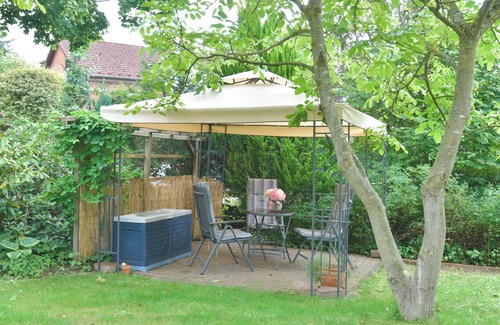 Malente Apartment | Vacation apartment Verpuusten in Dat Ferienhus in Bad Malente