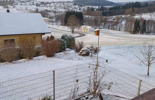 Innernzell Apartment | Vacation apartment with garden and wifi