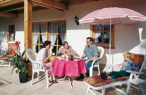 Neuschoenau Apartment | Vacation apartment with two bedrooms